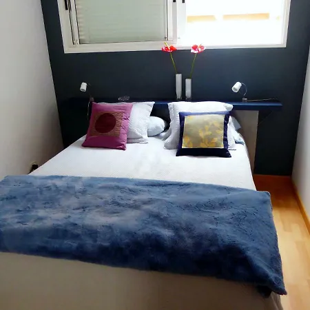 201 Secure And Hygienized Apartment *