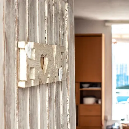 Apartment 201 Secure And Hygienized