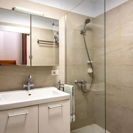 Apartment 201 Secure And Hygienized